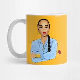 S.A.D.E Mug